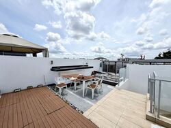 Cabana (D28), Terrace #496391611